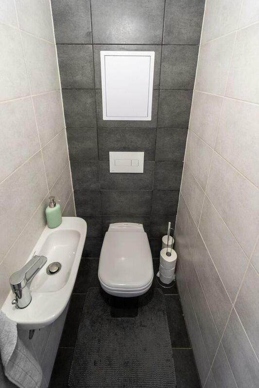 Old Town Luxury Apartment In Heart Of ブラチスラヴァ エクステリア 写真