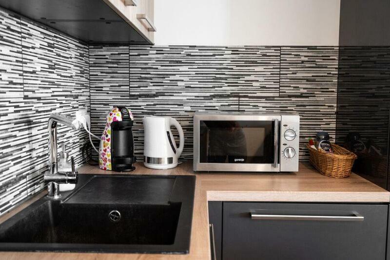 Old Town Luxury Apartment In Heart Of ブラチスラヴァ エクステリア 写真